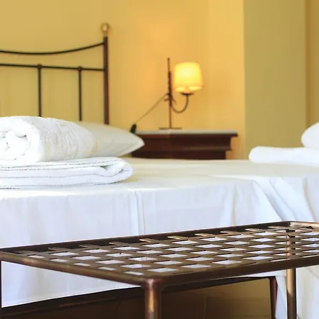 Appartamento Iliobasilema &