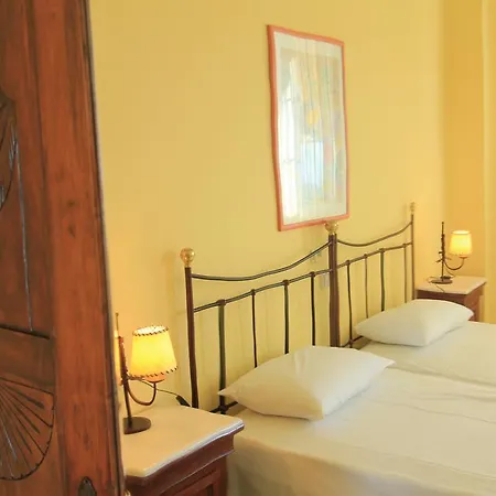 Appartamento Iliobasilema & *