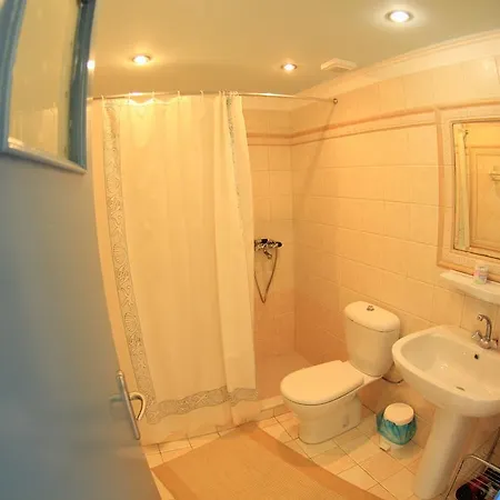 Iliobasilema & * Fiskardo