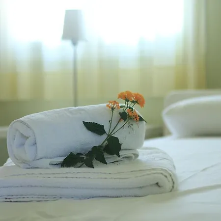 Appartamento Iliobasilema &