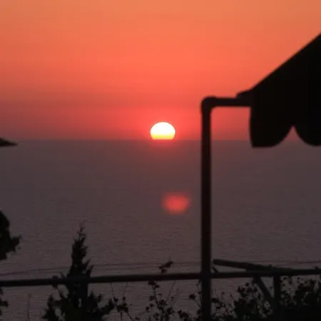 Appartamento Iliobasilema & *