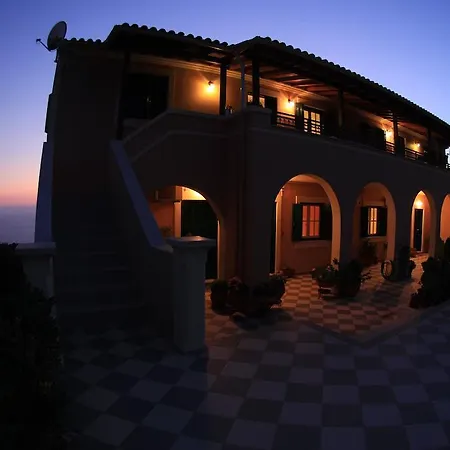 Appartamento Iliobasilema & Fiskardo