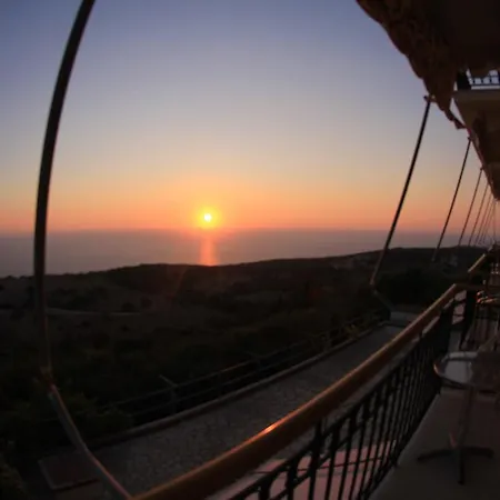 Appartamento Iliobasilema & Fiskardo