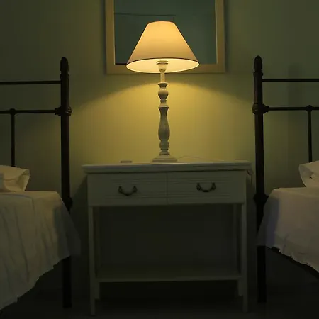 Appartamento Iliobasilema &