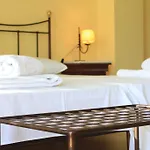 Appartement Iliobasilema &