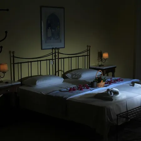 Apartament Iliobasilema & *