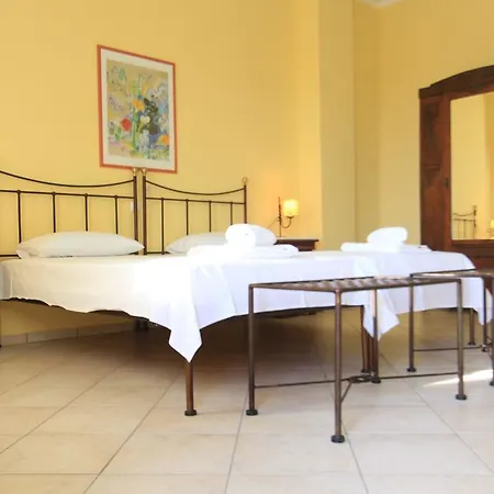 Iliobasilema & شقة *