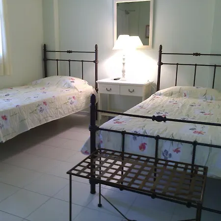 Iliobasilema & Fiskardo