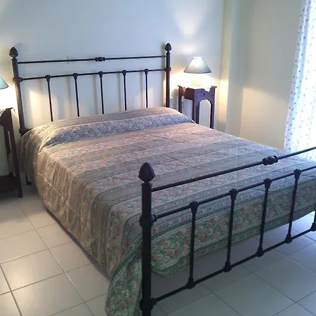 Appartement Iliobasilema & *