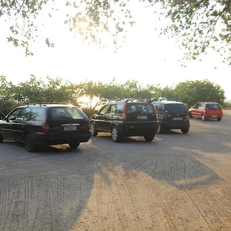 Appartement Iliobasilema & *