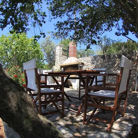 Appartement Iliobasilema & Fiskardo