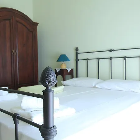 Apartment Iliobasilema &