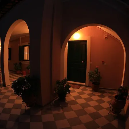 Appartement Iliobasilema & *