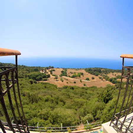 شقة Iliobasilema & *