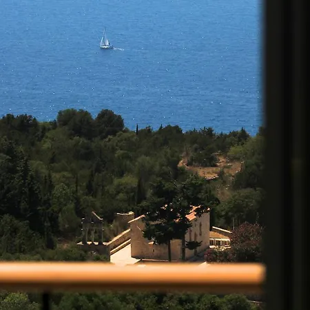 شقة Iliobasilema &